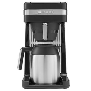BUNN CSB3T 10 Cups Speed Brew Platinum Thermal Coffee Maker